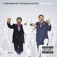 Outro - Handsome Boy Modeling School