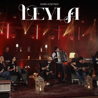 Leyla - Zamiq