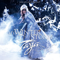 The Reign - Tarja