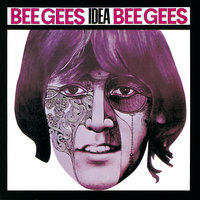 Indian Gin And Whisky Dry - Bee Gees