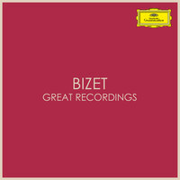 Bizet: Carmen, Act I - Habanera. L'amour est un oiseau rebelle - Marilyn Horne, The Manhattan Opera Chorus, John Mauceri