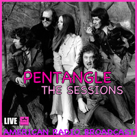 Willy O' Winsbury - Pentangle