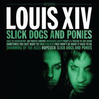 Misguided Sheep - Louis XIV