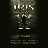 Cantec Infinit - Iris