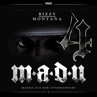 Reboot - Bizzy Montana