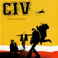 Big Girl - CIV