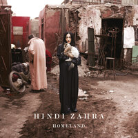 Cabo Verde - Hindi Zahra