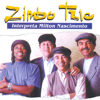 Menestrel Das Alagoas - Zimbo Trio