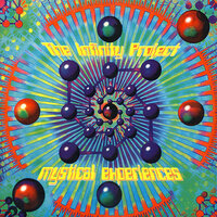 When Sound Becomes Colour - Shpongle, The Infinity Project