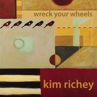 Leaving 49 - Kim Richey