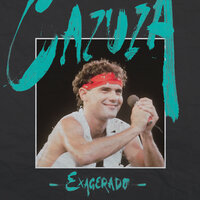 Heavy Love - Cazuza