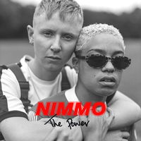 Too Late - Nimmo
