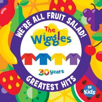 Romp Bomp A Stomp - The Wiggles