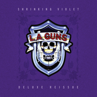 Big Lil' Thing - L.A. Guns