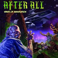 Destructive Force - After All