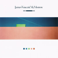 I Lie Awake Every Night - James Vincent McMorrow