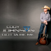 Half a Song - Cody Johnson