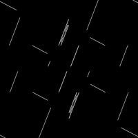 Eclipse/Blue - Nosaj Thing, Kazu Makino