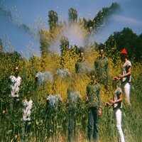 Lady Rachel - Allah-Las