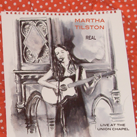 Golden - Martha Tilston