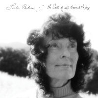 When Things Are True Again - Linda Perhacs