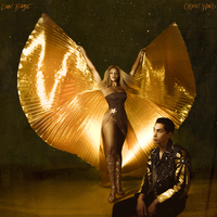 No Rules - Lion Babe