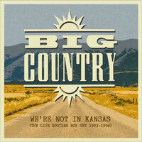 One in a Million - Big Country