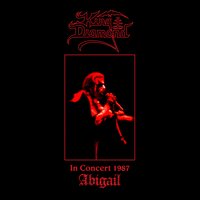 The Candle [Reissue] - King Diamond