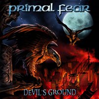 Devil's Ground - Primal Fear