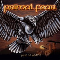 Nation In Fear - Primal Fear