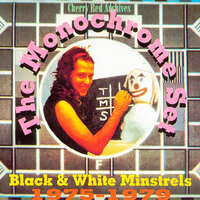 Private Dick - The Monochrome Set