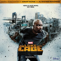 I Put a Spell on You - Christone "Kingfish" Ingram