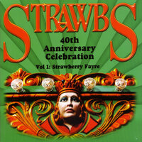 Evergreen - Strawbs