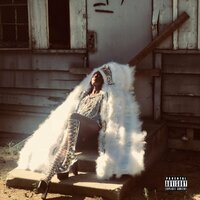 spaces - Dawn Richard
