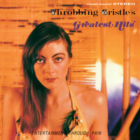 Hamburger Lady - Throbbing Gristle