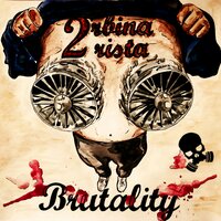 Дикий пёс - 2rbina 2rista
