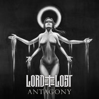 Seven Days Of Anavrin - Lord Of The Lost