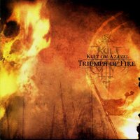 Aether Cries - Kult ov Azazel