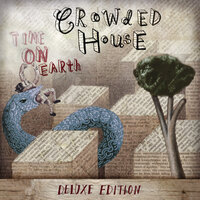 So Dramatic - Crowded House