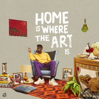 Something True - Barney Artist