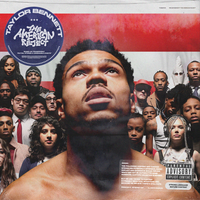 SINGING THE BLUES - Taylor Bennett, Femdot