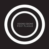 Vanta Black - Odonis Odonis