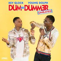 Monster - Key Glock
