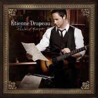 Ne pleure pas - Étienne Drapeau