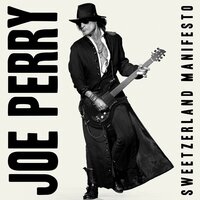 I'll Do Happiness - Joe Perry