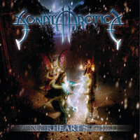Draw Me - Sonata Arctica
