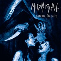 Savage Dominance - Midnight