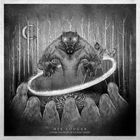 Haunted (Intro) - Hex Cougar
