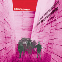 Luv Machine - Blonde Redhead