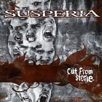 Cut From Stone - Susperia